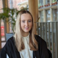 Chloe Fitzgerald